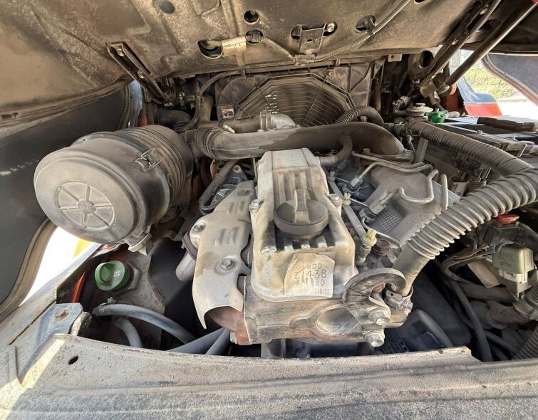 TOYOTA  02-8FDF30